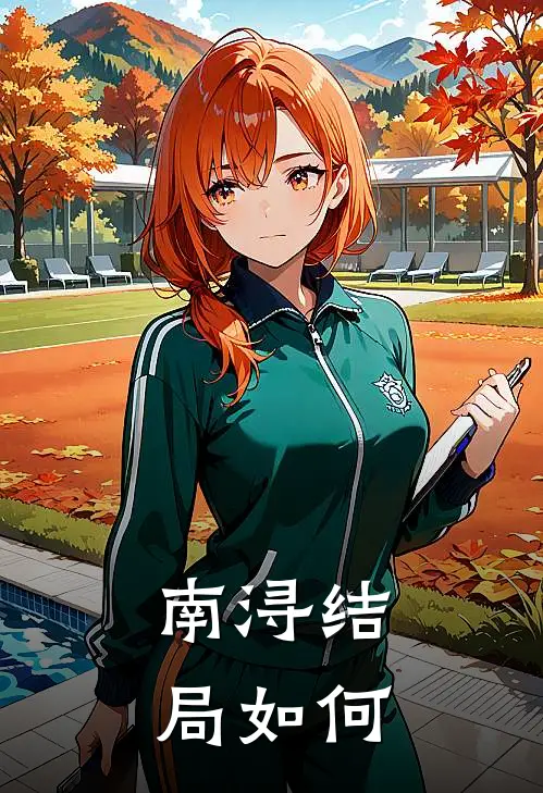 南浔结局如何