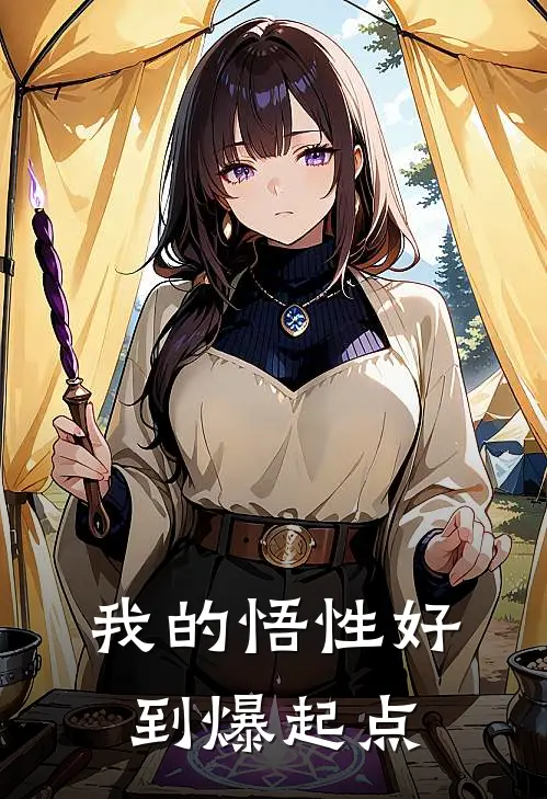 我的悟性好到爆起点