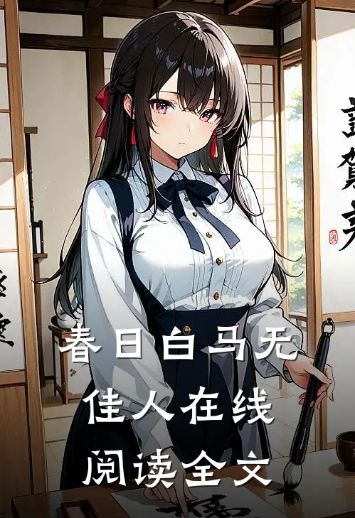 春日白马无佳人在线阅读全文