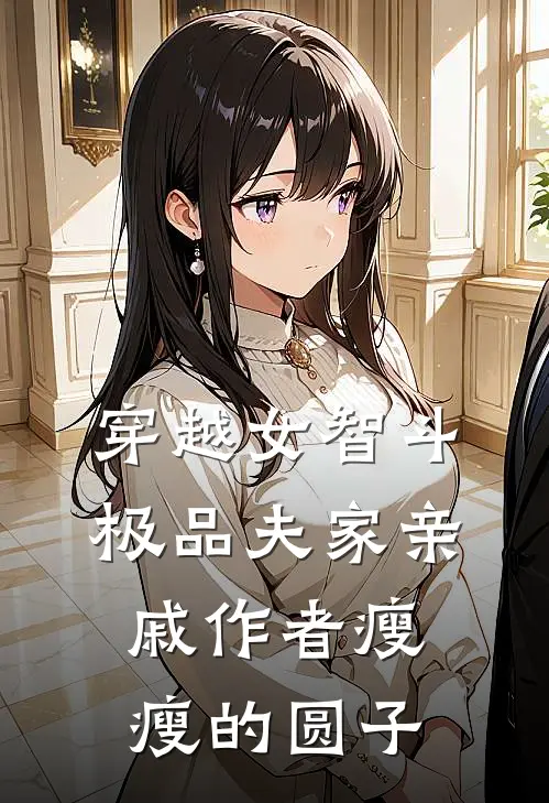 穿越女智斗极品夫家亲戚作者 瘦瘦的圆子