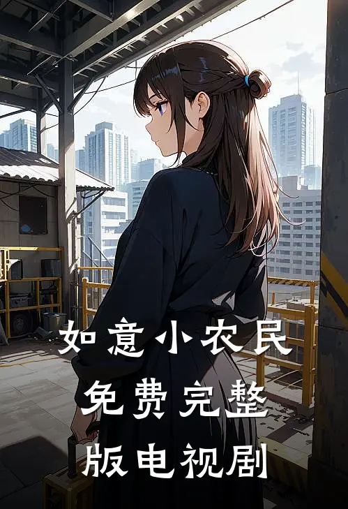 如意小农民免费完整版电视剧