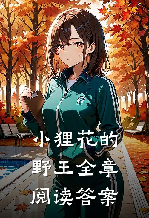 小狸花的野王全章阅读答案