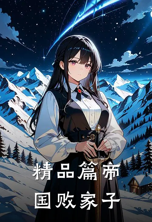 精品篇帝国败家子