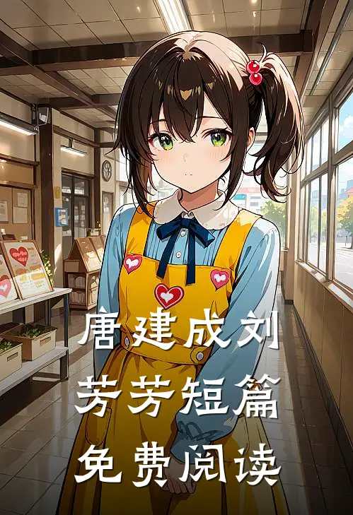 唐建成刘芳芳短篇免费阅读