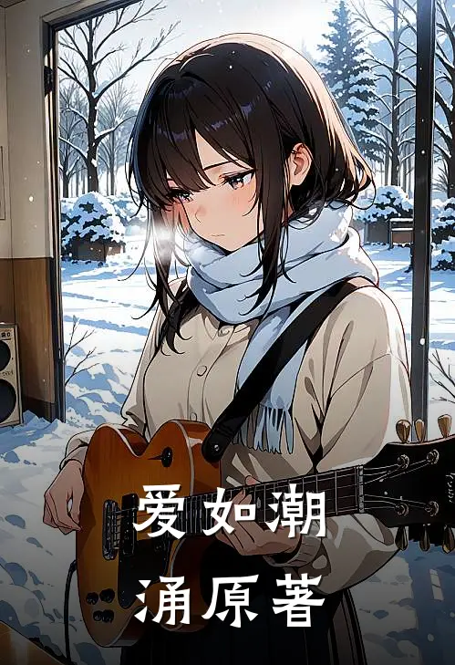 爱如潮涌原著