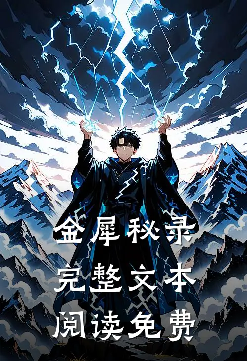 金犀秘录完整文本阅读免费