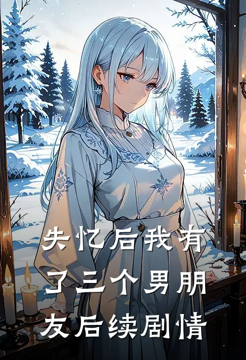 失忆后我有了三个男朋友后续剧情