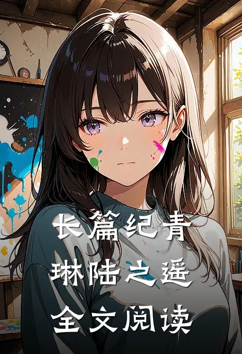 长篇纪青琳陆之遥全文阅读