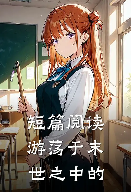 短篇阅读游荡于末世之中的