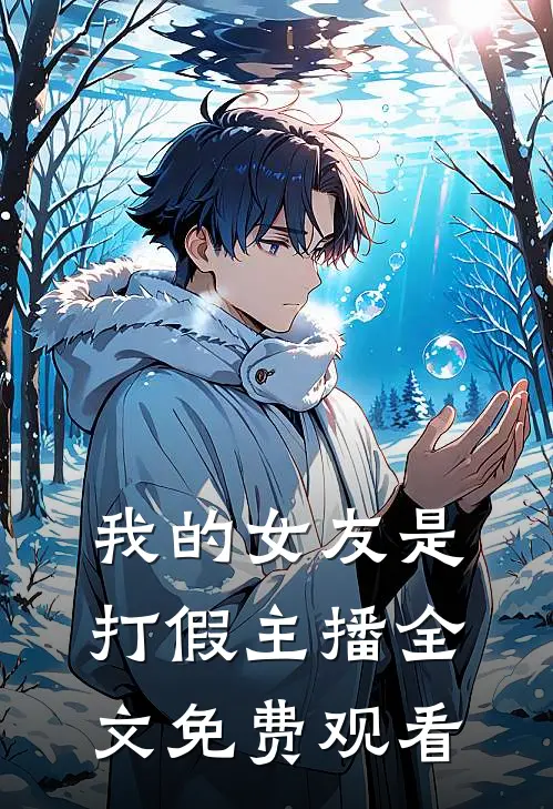 我的女友是打假主播全文免费观看