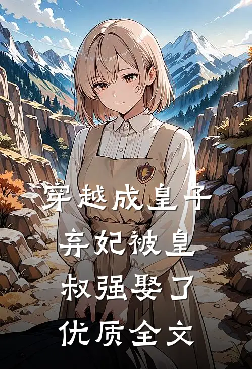 穿越成皇子弃妃被皇叔强娶了优质全文