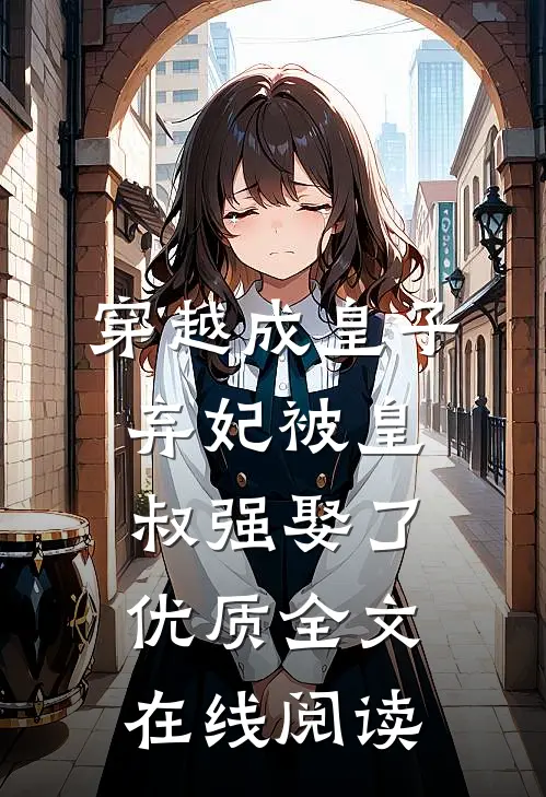 穿越成皇子弃妃被皇叔强娶了优质全文在线阅读