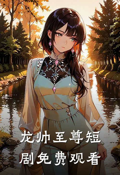 龙帅至尊短剧免费观看