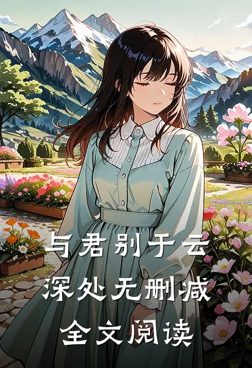 与君别于云深处无删减全文阅读