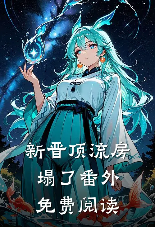 新晋顶流房塌了 番外免费阅读