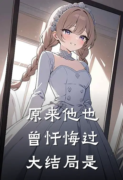 原来他也曾忏悔过大结局是