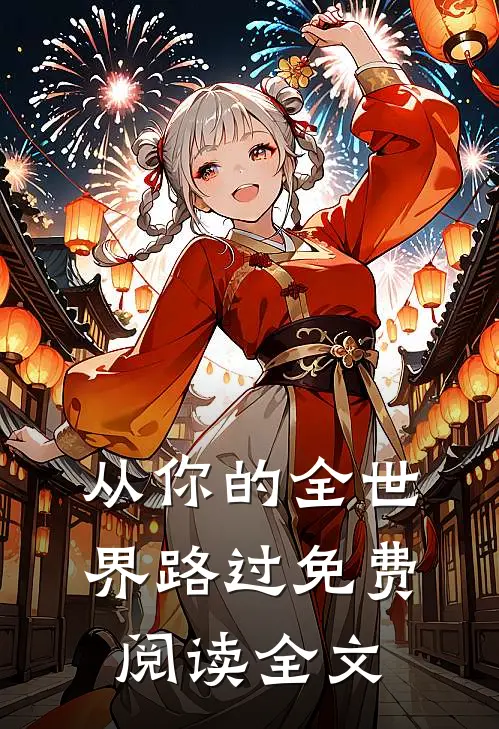 从你的全世界路过免费阅读全文