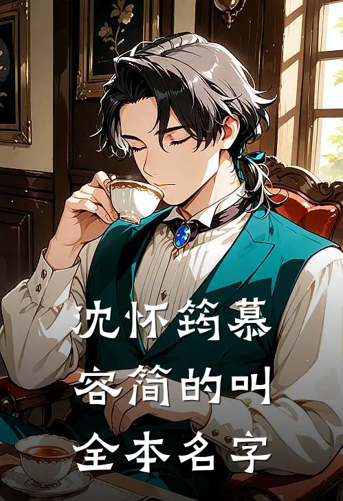 沈怀筠慕容简的叫全本名字