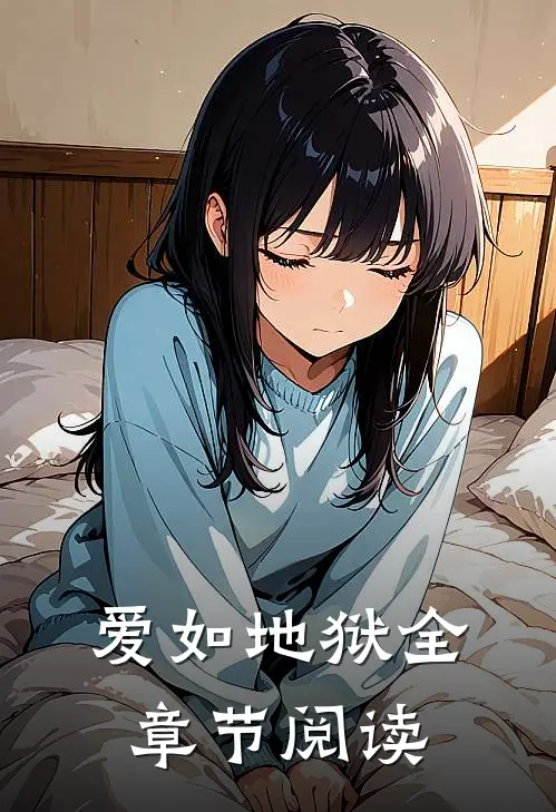 爱如地狱全章节阅读