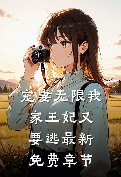 宠妻无限我家王妃又要逃最新免费章节