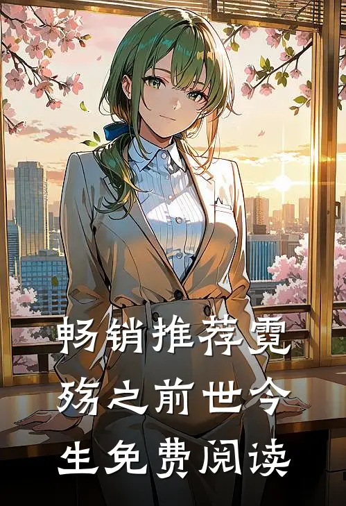 畅销推荐霓殇之前世今生免费阅读