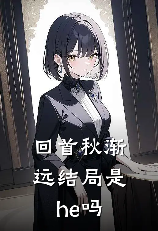 回首秋渐远结局是he吗