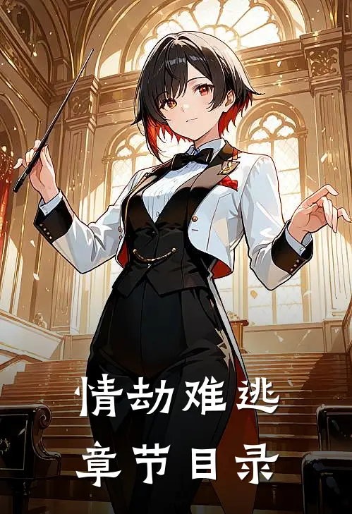 情劫难逃章节目录