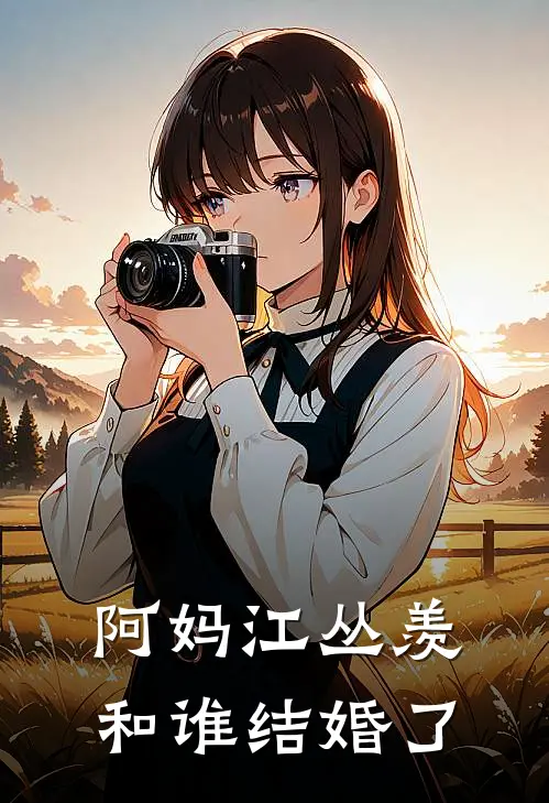阿妈江丛羡和谁结婚了