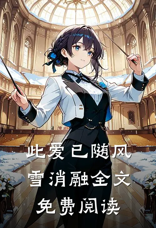 此爱已随风雪消融全文免费阅读