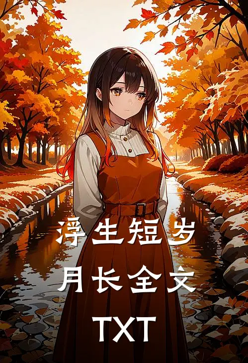 浮生短岁月长全文TXT