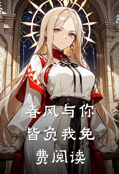 春风与你皆负我免费阅读