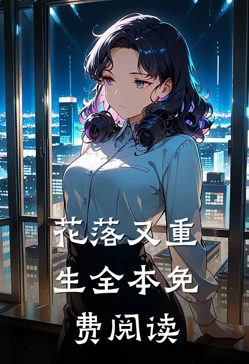 花落又重生全本免费阅读