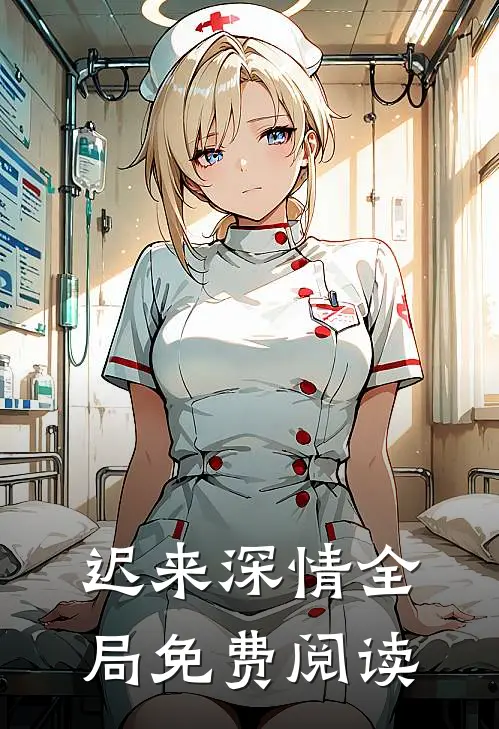 迟来深情全局免费阅读