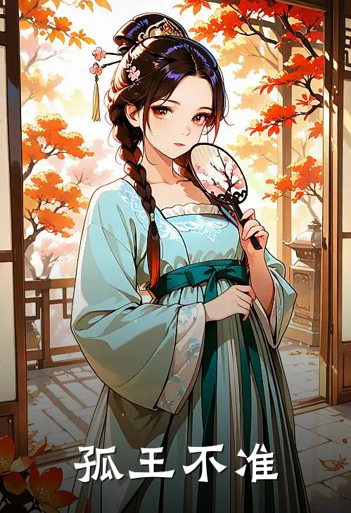 孤王不准