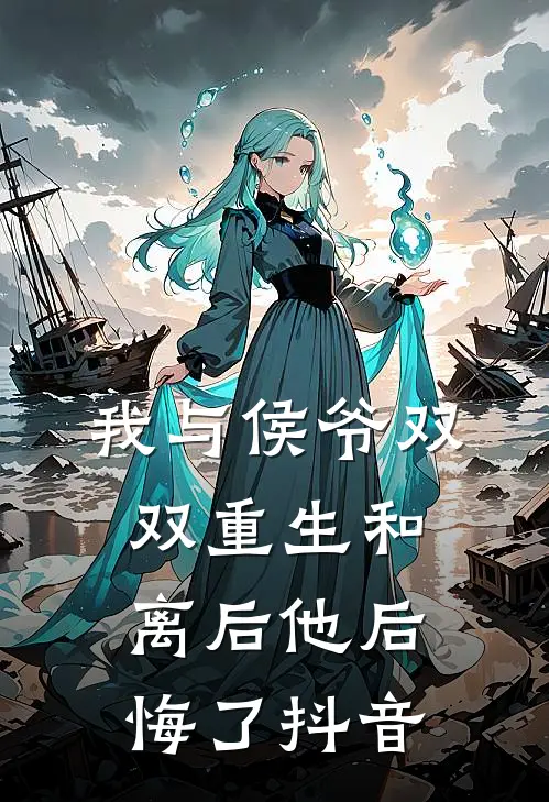 我与侯爷双双重生和离后他后悔了抖音