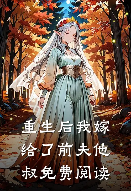 重生后我嫁给了前夫他叔免费阅读