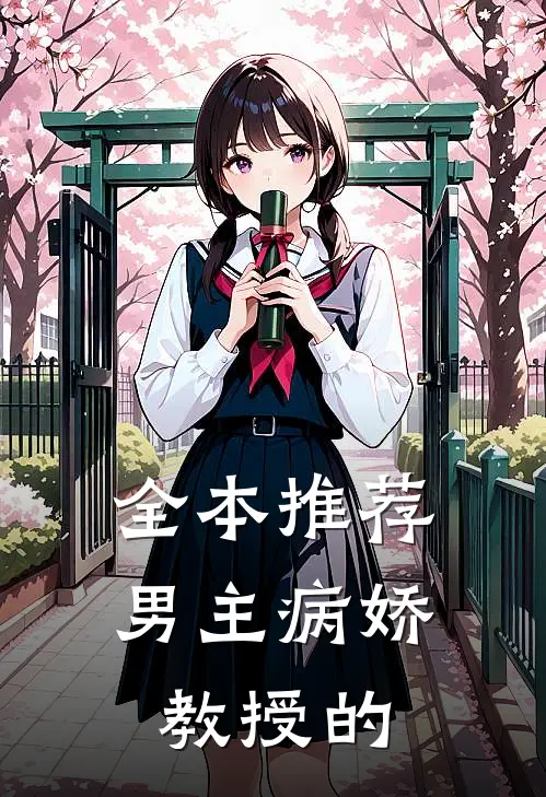 全本推荐男主病娇教授的