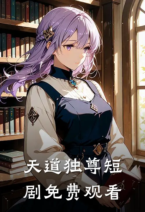 天道独尊短剧免费观看