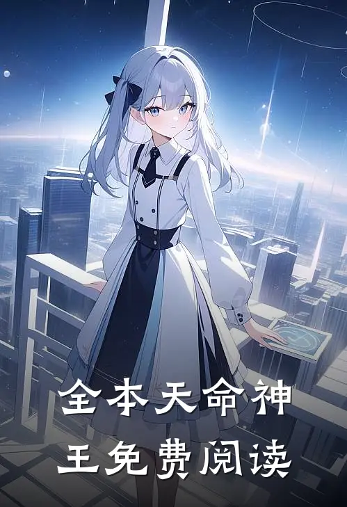 全本天命神王免费阅读