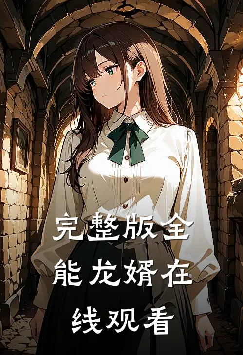 完整版全能龙婿在线观看
