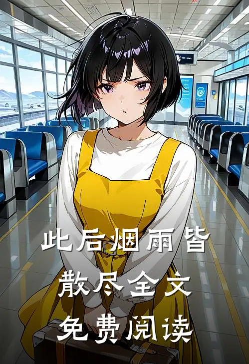 此后烟雨皆散尽全文免费阅读