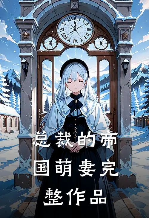 总裁的帝国萌妻完整作品