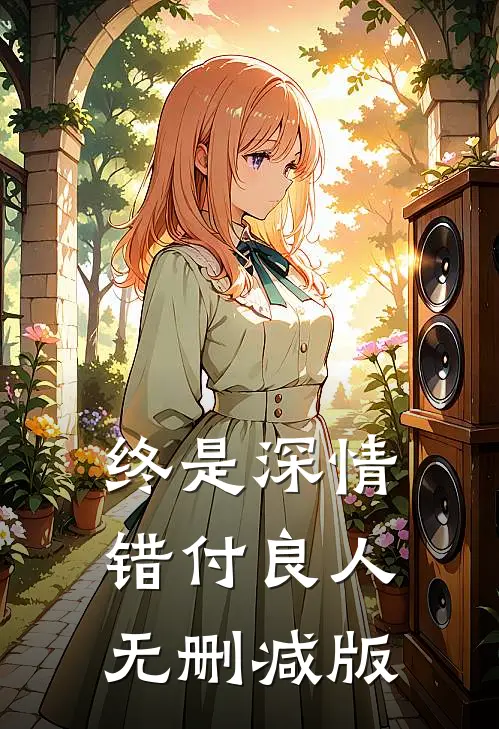 终是深情错付良人无删减版