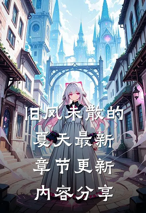 旧风未散的夏天最新章节更新内容分享