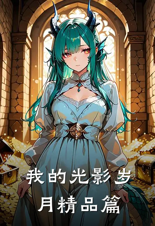 我的光影岁月精品篇