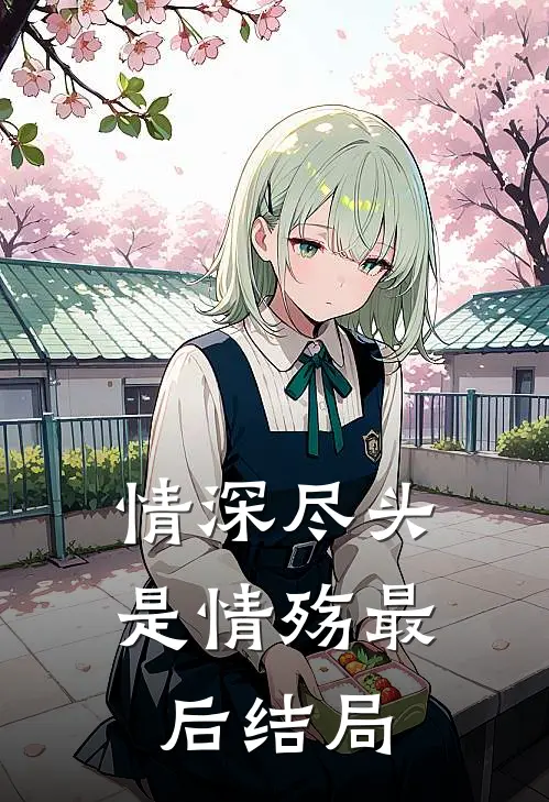 情深尽头是情殇最后结局