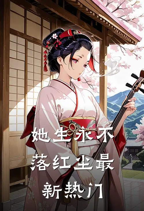 她生永不落红尘最新热门
