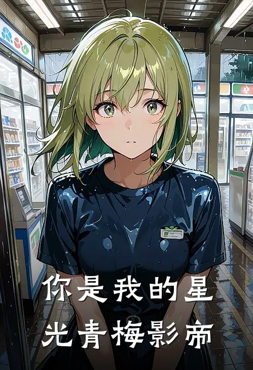 你是我的星光青梅影帝