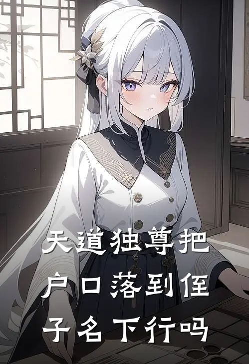 天道独尊把户口落到侄子名下行吗