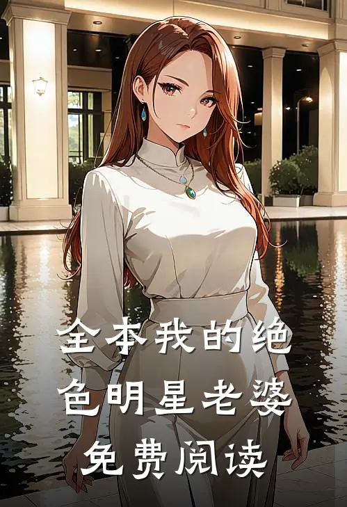全本我的绝色明星老婆免费阅读
